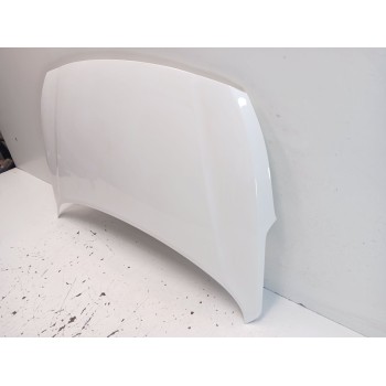 Recambio de capot para hyundai i20 ii (gb, ib) 1.2 referencia OEM IAM 66400C8000  