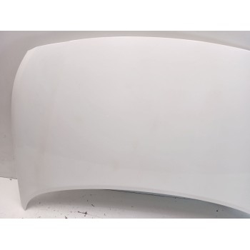 Recambio de capot para hyundai i20 ii (gb, ib) 1.2 referencia OEM IAM 66400C8000  