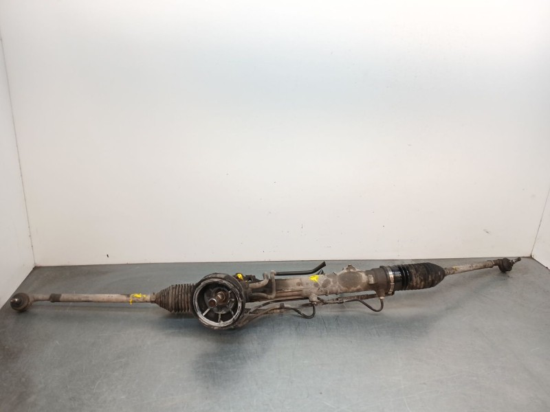 Recambio de cremallera direccion para peugeot 307 (3a/c) 2.0 hdi 110 referencia OEM IAM 1617933480  