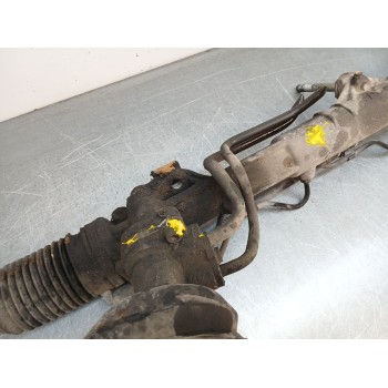 Recambio de cremallera direccion para peugeot 307 (3a/c) 2.0 hdi 110 referencia OEM IAM 1617933480  