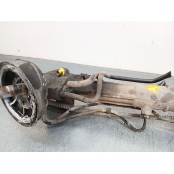 Recambio de cremallera direccion para peugeot 307 (3a/c) 2.0 hdi 110 referencia OEM IAM 1617933480  