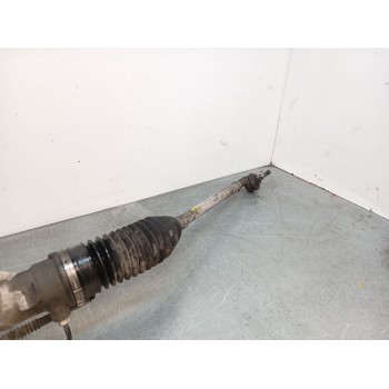 Recambio de cremallera direccion para peugeot 307 (3a/c) 2.0 hdi 110 referencia OEM IAM 1617933480  