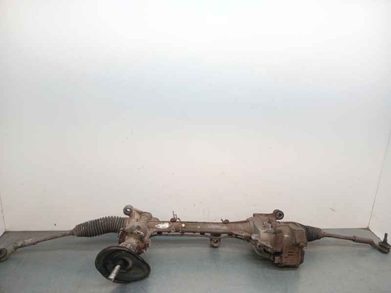 Recambio de cremallera direccion para ford focus iii 1.6 tdci referencia OEM IAM CV6C3D070  