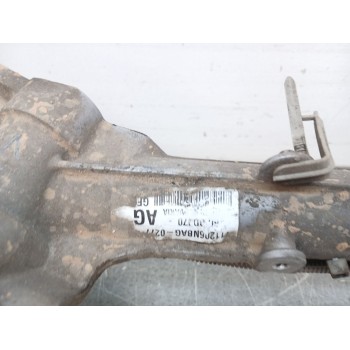 Recambio de cremallera direccion para ford focus iii 1.6 tdci referencia OEM IAM CV6C3D070  