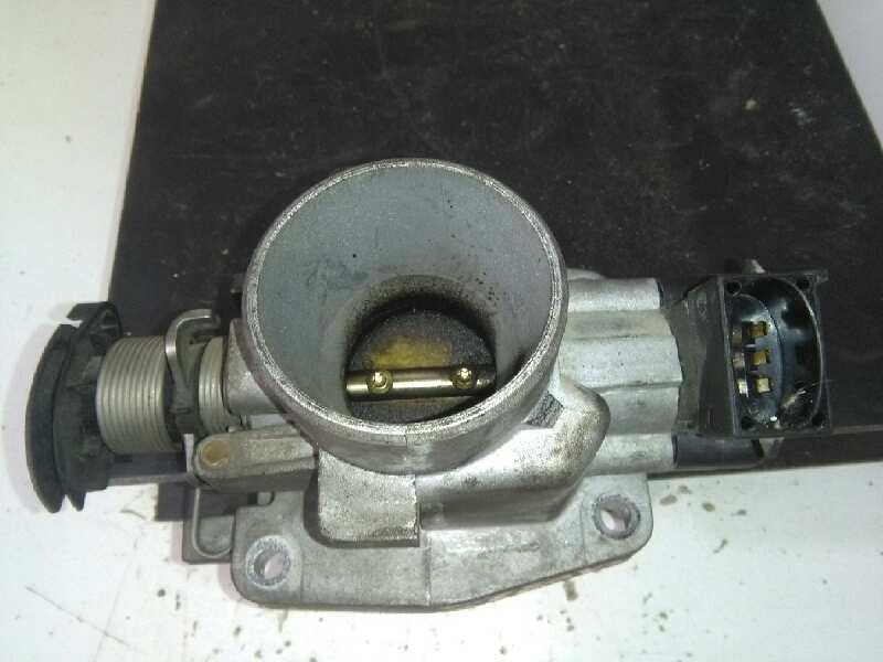 Recambio de caja mariposa para ford ka (ccq) 2 collection referencia OEM IAM 96BFCC  