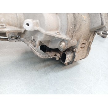 Recambio de cremallera direccion para ford focus iii 1.6 tdci referencia OEM IAM CV6C3D070  