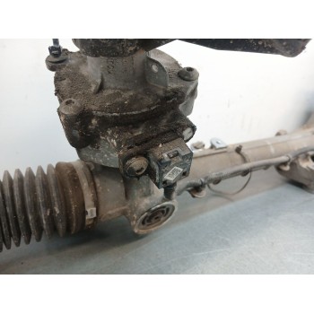 Recambio de cremallera direccion para ford focus iii 1.6 tdci referencia OEM IAM CV6C3D070  