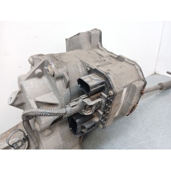 Recambio de cremallera direccion para ford focus iii 1.6 tdci referencia OEM IAM CV6C3D070  