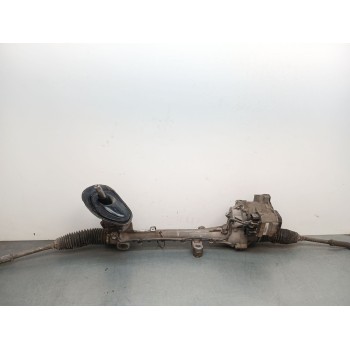 Recambio de cremallera direccion para ford focus iii 1.6 tdci referencia OEM IAM CV6C3D070  