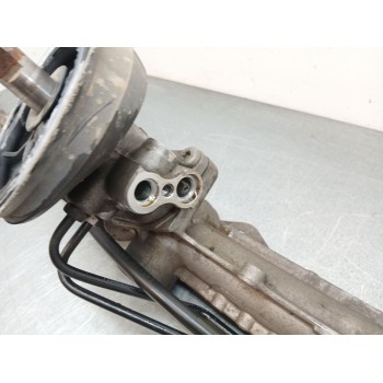Recambio de cremallera direccion para citroën berlingo multispace (b9) 1.2 puretech 110 referencia OEM IAM 9802199880  