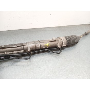 Recambio de cremallera direccion para citroën berlingo multispace (b9) 1.2 puretech 110 referencia OEM IAM 9802199880  