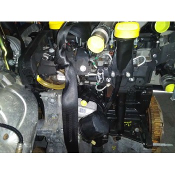 Recambio de motor completo para renault megane iii berlina 5 p emotion referencia OEM IAM   