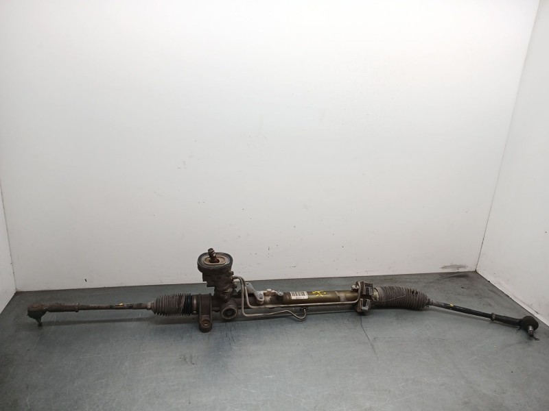 Recambio de cremallera direccion para seat leon (1m1) 1.6 16 v referencia OEM IAM 1J1422105  