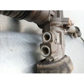 Recambio de cremallera direccion para seat leon (1m1) 1.6 16 v referencia OEM IAM 1J1422105  