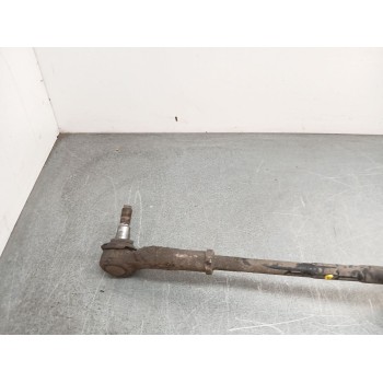 Recambio de cremallera direccion para seat leon (1m1) 1.6 16 v referencia OEM IAM 1J1422105  