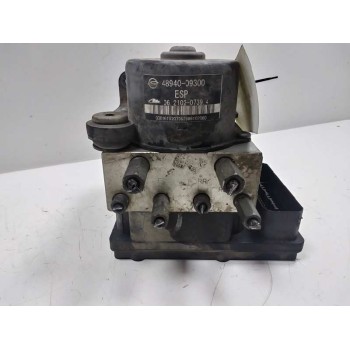 Recambio de abs para ssangyong actyon 200 xdi referencia OEM IAM 4894009300 4894009300 