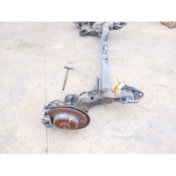 Recambio de puente trasero para opel meriva b 1.7 16v cdti referencia OEM IAM 13268610  