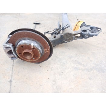 Recambio de puente trasero para opel meriva b 1.7 16v cdti referencia OEM IAM 13268610  