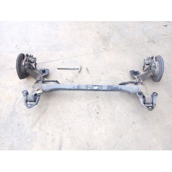 Recambio de puente trasero para opel meriva b 1.7 16v cdti referencia OEM IAM 13268610  