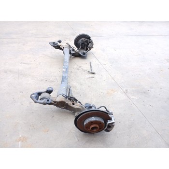 Recambio de puente trasero para opel meriva b 1.7 16v cdti referencia OEM IAM 13268610  