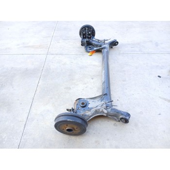 Recambio de puente trasero para toyota aygo (_b4_) 1.0 (kgb40) referencia OEM IAM 421100H020  