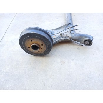 Recambio de puente trasero para toyota aygo (_b4_) 1.0 (kgb40) referencia OEM IAM 421100H020  