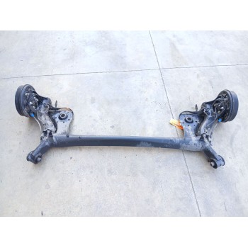 Recambio de puente trasero para toyota aygo (_b4_) 1.0 (kgb40) referencia OEM IAM 421100H020  