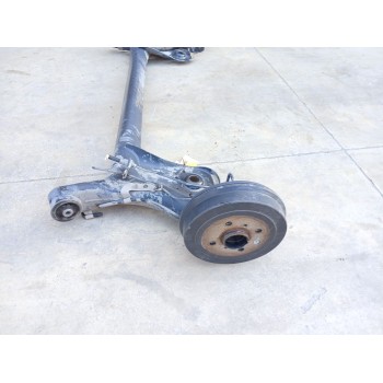 Recambio de puente trasero para toyota aygo (_b4_) 1.0 (kgb40) referencia OEM IAM 421100H020  