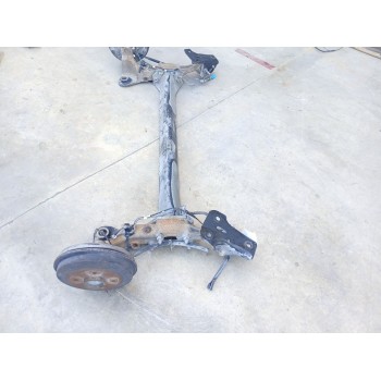 Recambio de puente trasero para citroën c3 i (fc_, fn_) 1.4 hdi referencia OEM IAM 1642991780  