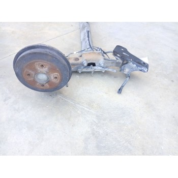 Recambio de puente trasero para citroën c3 i (fc_, fn_) 1.4 hdi referencia OEM IAM 1642991780  