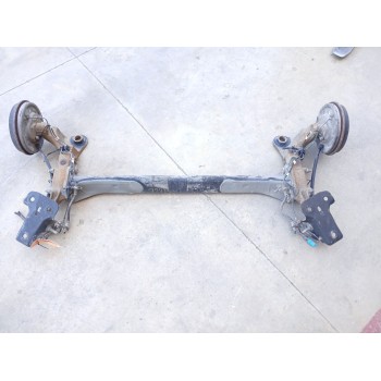 Recambio de puente trasero para citroën c3 i (fc_, fn_) 1.4 hdi referencia OEM IAM 1642991780  