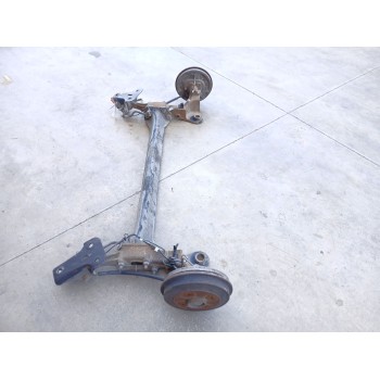 Recambio de puente trasero para citroën c3 i (fc_, fn_) 1.4 hdi referencia OEM IAM 1642991780  