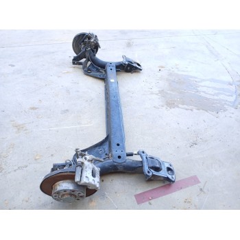 Recambio de puente trasero para seat leon (5f1) reference referencia OEM IAM 5Q0501049BH  