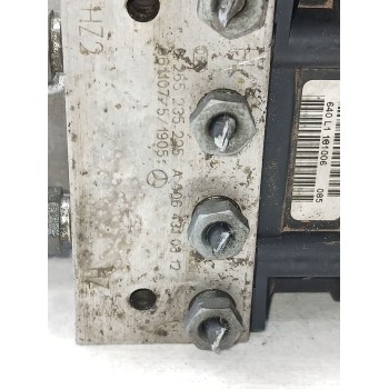 Recambio de abs para mercedes-benz clase a (w169) 2.0 cdi cat referencia OEM IAM A0064310812  