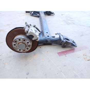 Recambio de puente trasero para seat leon (5f1) reference referencia OEM IAM 5Q0501049BH  