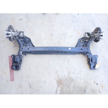 Recambio de puente trasero para seat leon (5f1) reference referencia OEM IAM 5Q0501049BH  