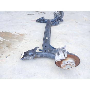 Recambio de puente trasero para seat leon (5f1) reference referencia OEM IAM 5Q0501049BH  