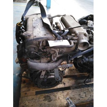 Recambio de motor completo para kia carens 1.8 ls monovolumen referencia OEM IAM G/TB  
