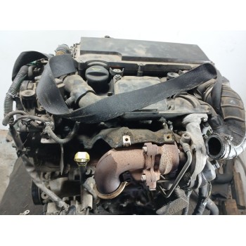 Recambio de motor completo para citroën c3 1.4 hdi referencia OEM IAM 8HZ B 