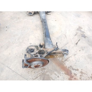 Recambio de puente trasero para peugeot 5008 gt referencia OEM IAM 1647872280  