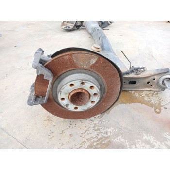 Recambio de puente trasero para peugeot 5008 gt referencia OEM IAM 1647872280  