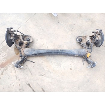 Recambio de puente trasero para peugeot 5008 gt referencia OEM IAM 1647872280  