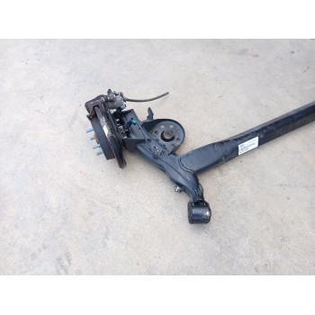 Recambio de puente trasero para kia stonic (yb) 1.0 t-gdi referencia OEM IAM 55100H8510  