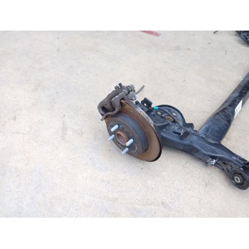 Recambio de puente trasero para kia stonic (yb) 1.0 t-gdi referencia OEM IAM 55100H8510  