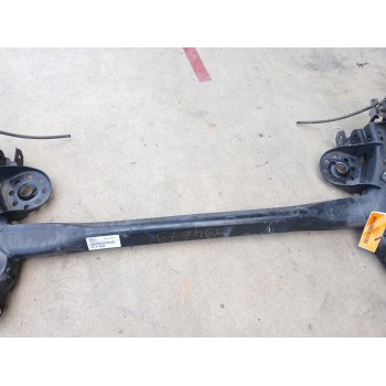 Recambio de puente trasero para kia stonic (yb) 1.0 t-gdi referencia OEM IAM 55100H8510  