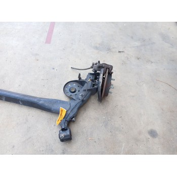 Recambio de puente trasero para kia stonic (yb) 1.0 t-gdi referencia OEM IAM 55100H8510  