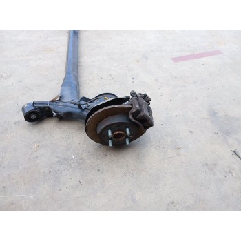 Recambio de puente trasero para kia stonic (yb) 1.0 t-gdi referencia OEM IAM 55100H8510  