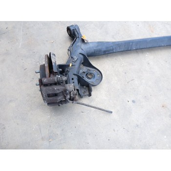 Recambio de puente trasero para kia stonic (yb) 1.0 t-gdi referencia OEM IAM 55100H8510  