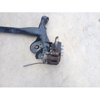 Recambio de puente trasero para kia stonic (yb) 1.0 t-gdi referencia OEM IAM 55100H8510  
