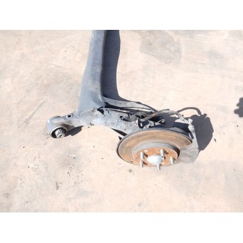 Recambio de puente trasero para honda cr-z (zf) 1.5 ima (zf2) referencia OEM IAM   